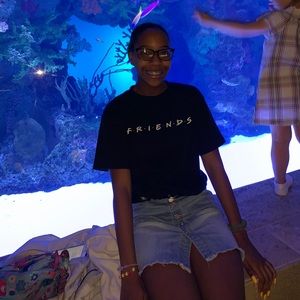 Meet your Posher, Meaghan